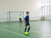 6 чемпионат по мини-футболу - 15_11 - 4 игра